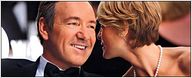 "House Of Cards" de Fincher : la date et le poster !
