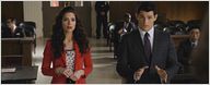 Audiences US du Vendredi 5 Octobre : "Made in Jersey" vers l'annulation...