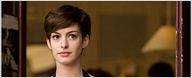 Anne Hathaway craque pour l'homme le plus sexy !