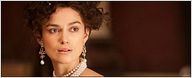 "Anna Karenine" : 8 affiches ! [PHOTOS]