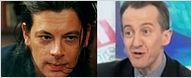 Christophe Barbier et Benjamin Biolay parlent politique 