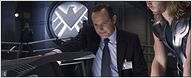 Clark Gregg reprend le rôle de l'Agent Coulson pour "S.H.I.E.L.D."