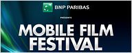 Mobile Film Festival 2013 – Appel à films !