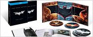Revivez la trilogie "Batman" de Nolan au Grand Rex
