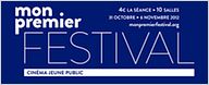 Mon Premier Festival : Le programme !