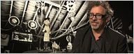 "Frankenweenie" : l'équipe au micro ! [VIDEO]