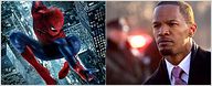 Jamie Foxx en méchant dans "The Amazing Spider-Man 2" ?