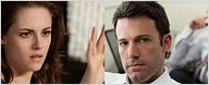 Kristen Stewart amoureuse de Ben Affleck dans "Focus" ?