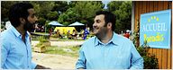 Audiences du Lundi 12 Novembre: "Camping Paradis" soigne son retour!