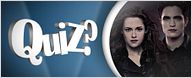 Quiz Ciné-Séries : Les Vampires à l'écran