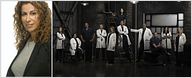 Une ex de "Nip/Tuck" dans "Grey’s Anatomy"