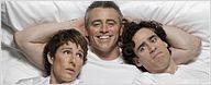 Matt LeBlanc revient en France avec la Saison 2 d'"Episodes"