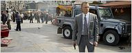 Box-office France : James Bond dépasse les 5 millions d'entrées !