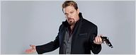 Eddie Izzard sur le chemin d'"Hannibal" Lecter