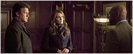 Audiences du Lundi 19 Novembre : "Castle" si près du but !