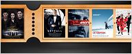 Le box-office a-croc à "Twilight - Chapitre 5" !