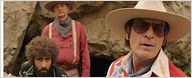 Charlie Sheen chez Roman Coppola : la bande-annonce ! [VIDEO]