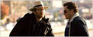 James Gray nous parle de son prochain film !