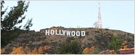 Un lifting pour les célèbres lettres d'Hollywood !