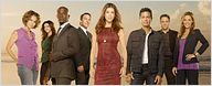 La clinique de "Private Practice" ferme ses portes le…
