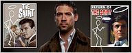 Un casting de prestige dans le reboot du "Saint"
