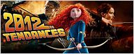 2012 : les tendances 