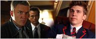 "Awkward" : Retour au Breakfast Club pour Anthony Michael Hall !