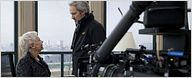 Showtime commande une série signée par le duo de "Skyfall" 