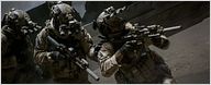 1ère séances Paris 14h : "Zero Dark Thirty" impose sa loi