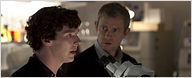 Watson n'a aucune nouvelle de la saison 3 de "Sherlock"...