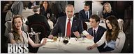 La Saison 2 de "Boss" le 22 mars...