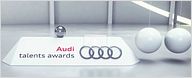 Les Audi talents awards – C’est parti !