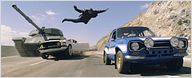 "Fast & Furious 6" : la (longue) bande-annonce ! [VIDEO]