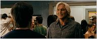 "Ted" : 6 questions à Sam 'Flash Gordon' Jones !