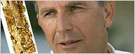 Un César d'Honneur pour Kevin Costner !