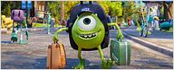 "Monstres Academy" : la bande-annonce et une chouette affiche ! [VIDEO]