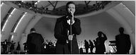 Clip : Justin Timberlake - David Fincher, les retrouvailles ! [VIDEO]