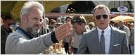 Sam Mendes pourrait réaliser "James Bond 24"