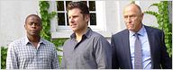 100 épisodes de "Psych" en 100 secondes ! [VIDEO]