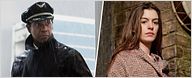Denzel Washington et Anne Hathaway, Oscars... de l'infidélité !