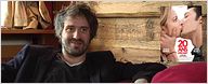 "20 ans d'écart" : 5 questions au réalisateur David Moreau [INTERVIEW]