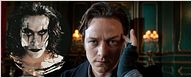 "The Crow" : au tour de James McAvoy ?