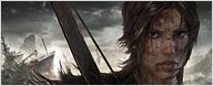 Reboot de "Tomb Raider" : une Lara Croft rajeunie comme le jeu