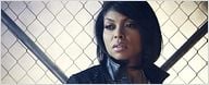 Interview : Taraji P. Henson, la frappe féminine de "Person of Interest"