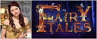 Emilie De Ravin présente à la convention Fairy Tales