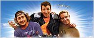 Mater / Zapper : votre soirée TV du jeudi 14 mars 2013