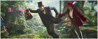 1ères séances : Le Monde fantastique d’Oz enchante Paris