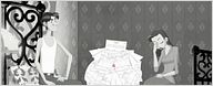 "Paperman threesome", la suite non-officielle du court-métrage Disney ! [VIDEO]