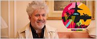 Embarquement immédiat avec Pedro Almodóvar ! [VIDEO]