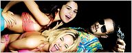 Les Princesses Disney font leur "Spring Break" !